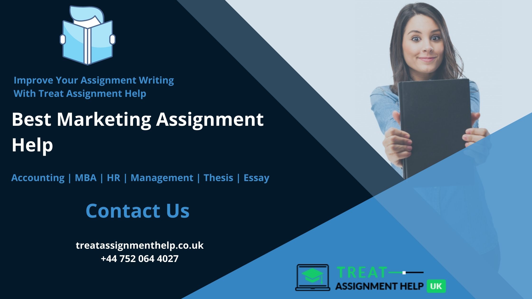 Marketing Assignment Help